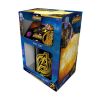 SET TAZON AVENGERS INFINITY WAR 1