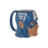 TAZÓN MUG 3D CAPITAN AMERICA1
