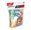 Pokemon TCG Mega Evolution Mini Portfolio (Q3 2025) Inglés2