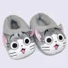 PANTUFLAS GATO CHI1