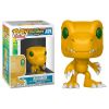 FUNKO POP! AGUMON - DIGIMON1