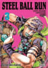 MANGA JOJOS BIZARRE ADVENTURE - STEEL BALL RUN 031