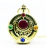 RELOJ DE BOLSILLO SAILOR MOON 90001