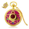 RELOJ DE BOLSILLO SAILOR MOON2