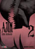 MANGA AJIN N.21