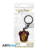LLAVERO OFICIAL HARRY POTTER - GRYFFINDOR1