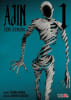 MANGA AJIN VOL.11