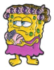 PIN BOB ESPONJA MAMÁ1