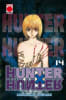 MANGA HUNTER X HUNTER VOL.141