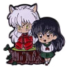 PIN INUYASHA Y KAGOME1