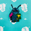 PIN STITCH - SAPO1
