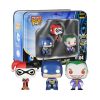 POCKET POP! BATMAN, HARLEY QUINN, THE JOKER1