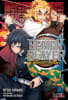 MANGA DEMON SLAYER STORIES OF WATER ANF FLAME1