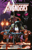 COMIC MARVEL AVENGERS LA GUERRA DE LOS VAMPIROS1