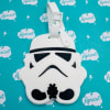 MARCADOR DE MALETA STORMTROOPER - STAR WARS1