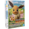 Pokemon Model Kit EEVEE - Bandai Hobby4