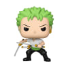 FUNKO POP RORONOA ZORO 1775 ONE PIECE1
