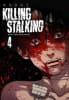 MANGA KILLING STALKING VOL.41