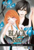MANGA BLACK BIRD 21