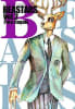 MANGA BEASTARS VOL.21