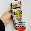 PACK REY LEON CALCETINES1