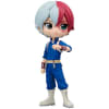 Q POSKET MY HERO ACADEMIA - SHOTO TODOROKI6