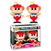 FUNKO POP! ALICIA EN EL PAIS DE LAS MARAVILLAS - TWEEDLE DEE & TWEEDLE DUM1