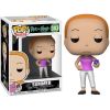 FUNKO POP! SUMMER - RICK AND MORTY1