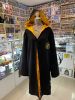 HARRY POTTER - CAPA HUFFLEPUFF3