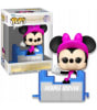 FUNKO POP! DISNEY MINNIE MOUSE ON THE PEOPLE MOVER1