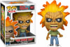 POP ROCKS IRON MAIDEN IRON MAIDEN (SKELETON EDD)1