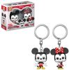 SET POCKET! MICKEY & MINNIE1