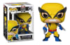 FUNKO POP! WOLVERINE 547 - X MEN MARVEL 80 AÑOS1