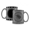 TAZON MAGICO OFICIAL STARK GAME OF THRONES - TERMOSENSIBLE 1