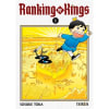 MANGA RANKING OF KINGS 11