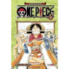 MANGA ONE PIECE VOL.21