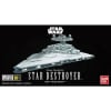 BANDAI MODEL KIT STAR WARS VEHICLES MODEL 001 STAR DESTROYER1