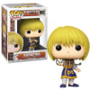 FUNKO POP KURAPIKA 653 HUNTER X HUNTER2