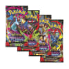 Pokemon TCG Mega Evolution - Phantasmal Flames Inglés1