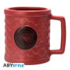 TAZON OFICIAL GAME OF THRONES - TARGARYEN2