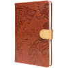 LIBRETA PREMIUM A5 GAME OF THRONES HOUSES1