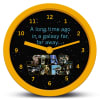 RELOJ DESPERTADOR STAR WARS1