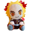 PELUCHE RENGOKU1