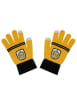 HARRY POTTER - HUFFLEPUFF GUANTES1