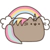 PIN PUSHEEN UNICORNIO1