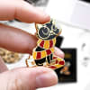 PIN GATITO HARRY POTTER GRYFFINDOR1