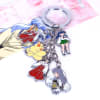 LLAVERO INUYASHA DIJES1
