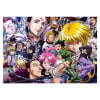 POSTER HUNTER X HUNTER HORIZONTAL1