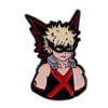 PIN BAKUGO - BOKU NO HERO2
