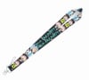 LANYARD RICK Y MORTY 1